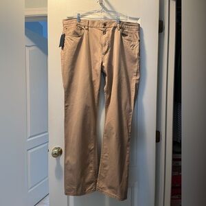 Polo by Ralph Lauren Tan Chinos